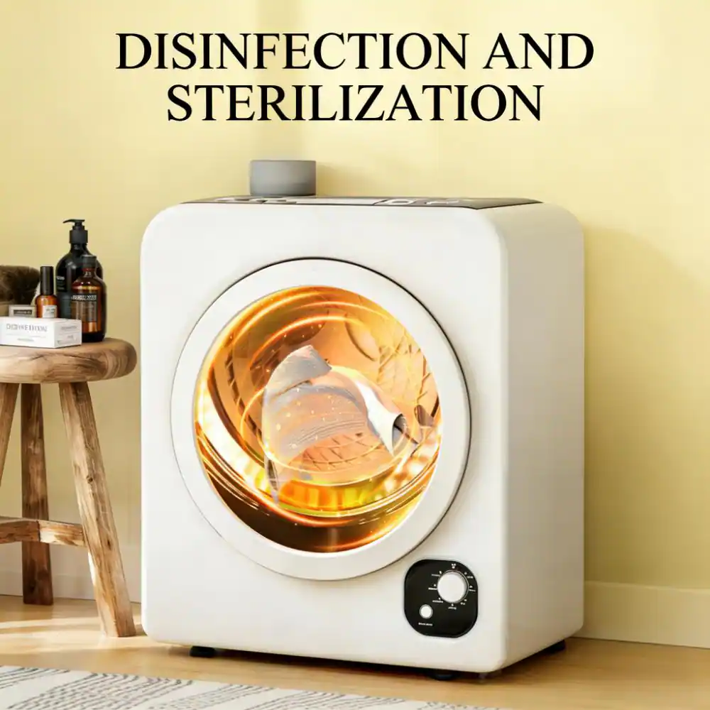 DISINFECTION AND STERILIZATION