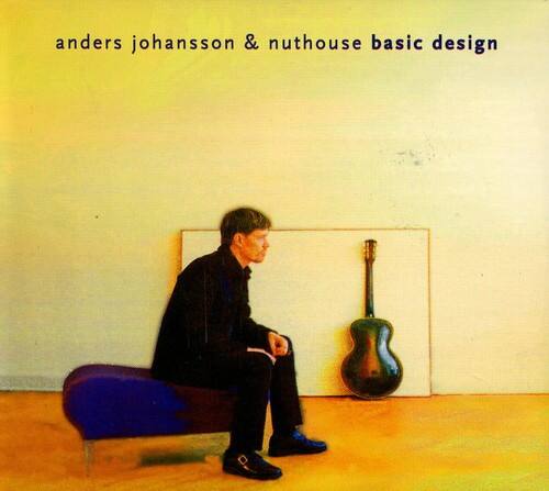 Anders Johansson - Basic Design   - COMPACT DISCS [CD] price history on PriceWatchPro