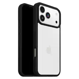 OtterBox - Profile Series Hard Shell for Apple iPhone 17 Pro Max - Black