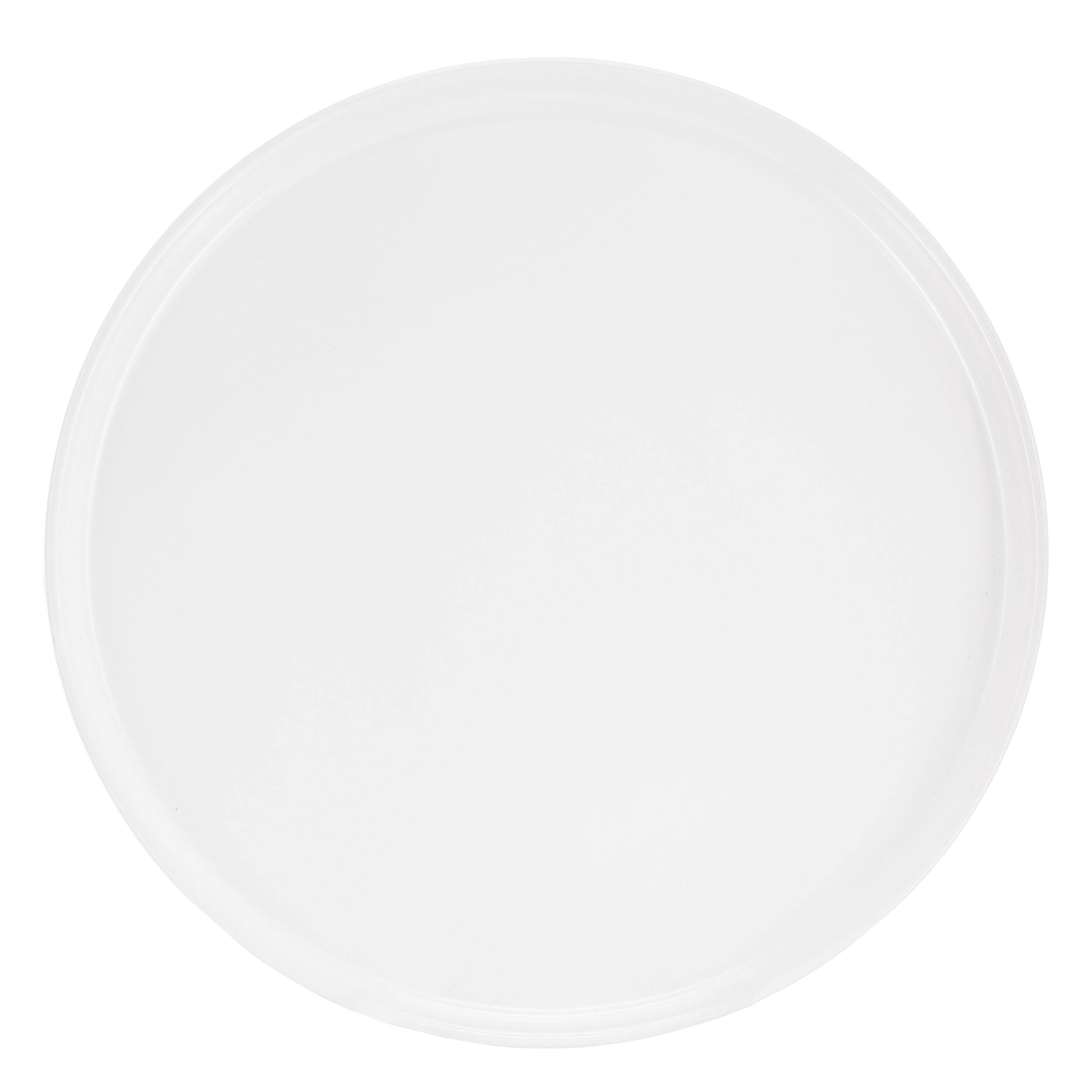 Alt View 3. Elama - Elama Josh 18 Piece Stoneware Dinnerware Set in Matte White - White.