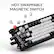 HOT-SWAPPABLE MAGNETIC SWITCH - esc tab I lock caps F1 * F12 * F15 * F17 * F18 * F19 * F20 * F21 * F22 * F23 * F24 * F25 * F26 * F27 * F28 * F29 * F30 * F31 * F32 * F33 * F34 * F35 * F36 * F37 * F38 * F39 * F40 * F41 * F42 * F43 * F44 * F45 * F46 * F47 * F48 * F49 * F50 * F51 * F52 * F53 * F54 * F55 * F56 * F57 * F58 * F59 * F60 * F61 * F62 * F63 * F64 * F65 * F66 * F67 * F68 * F69 * F70 * F71 * F72 * F73 * F74 * F75 * F76 * F77 * F78 * F79 * F80 * F81 * F82 * F83 * F84 * F85 * F86 * F87 * F88 * F89 * F90 * F91 * F92 * F93 * F94 * F95 * F96 * F97 * F98 * F99 * F100 * F101 * F102 * F103 * F104 * F105 * F106 * F107 * F108 * F109 * F110 * F111 * F112 * F113 * F114 * F115 * F116 * F117 * F118 * F119 * F120 * F121 * F122 * F123 * F124 * F125 * F126 * F127 * F128 * F129 *