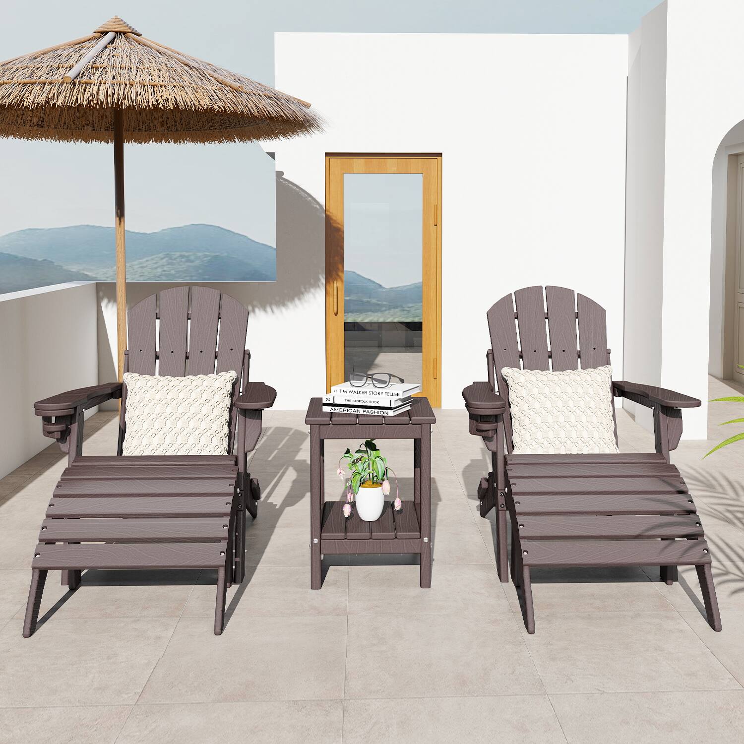 The text on the image reads:

"THE WALL STREET JOURNAL
AMERICAN EAGLE"