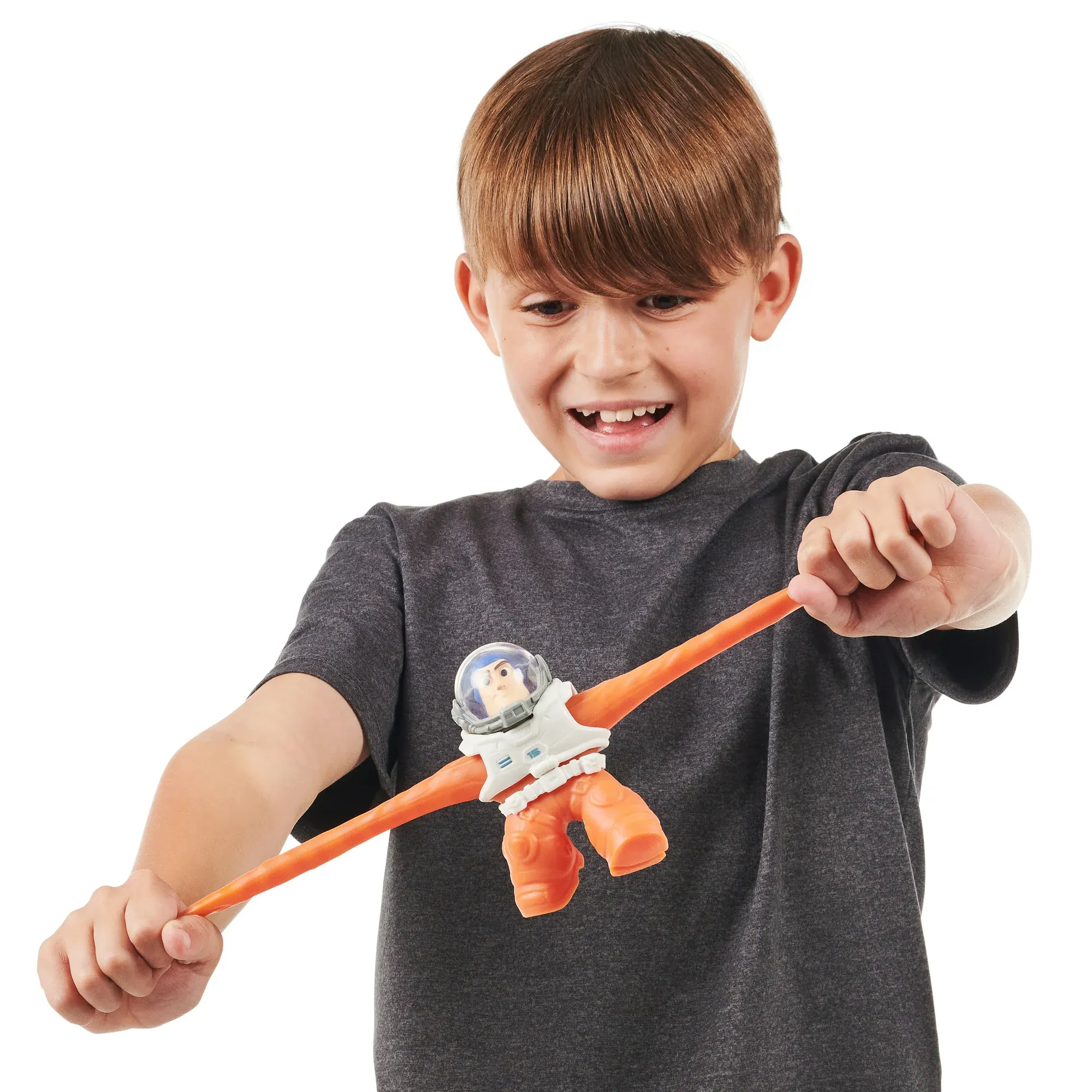 Alt View 3. Moose Toys - Heroes of Goo Jit Zu, Lightyear Buzz Lightyear XL-15 Hero Pack.