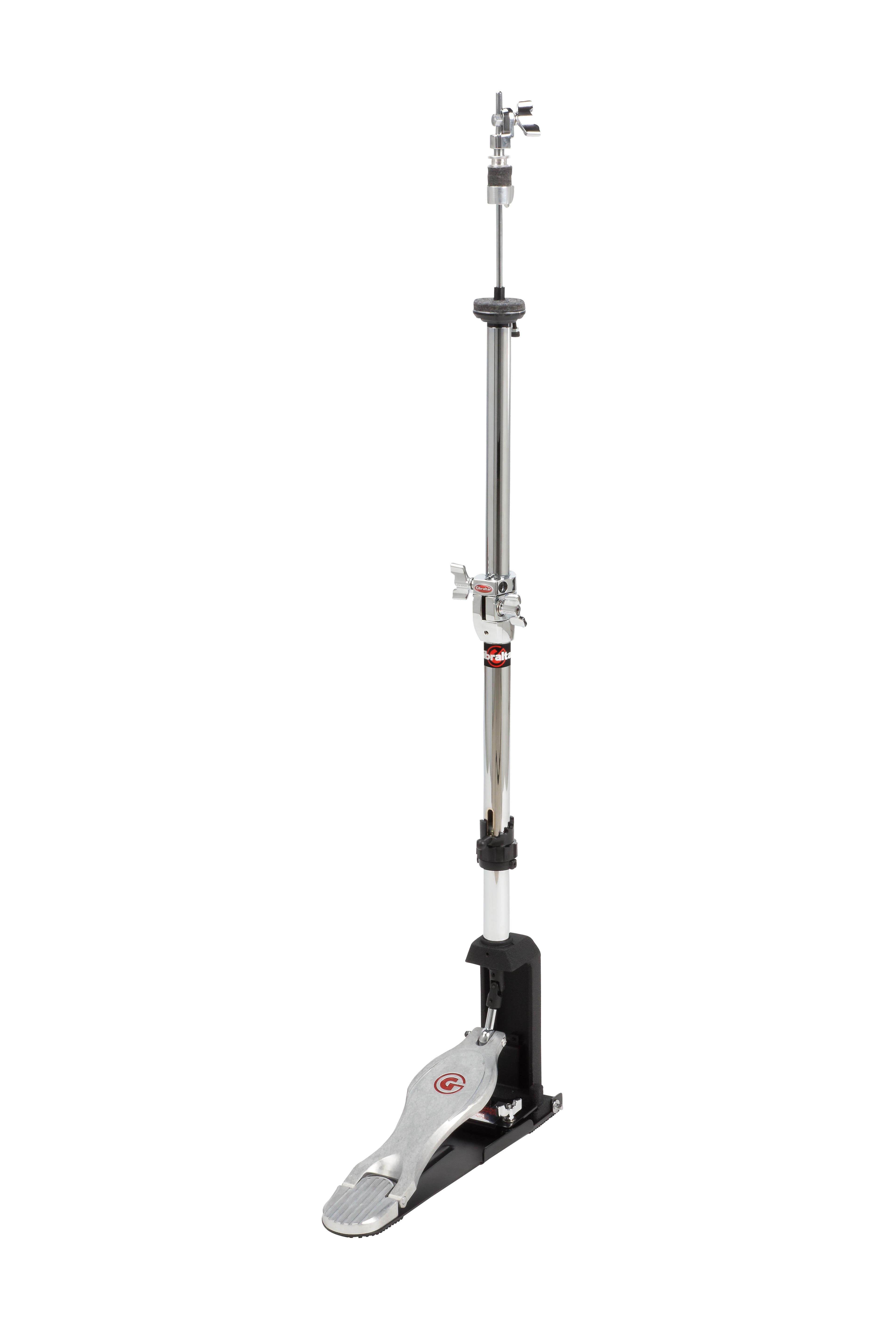 Gibraltar Hardware - No-Leg Hi Hat Stand with Direct Pull price history on PriceWatchPro