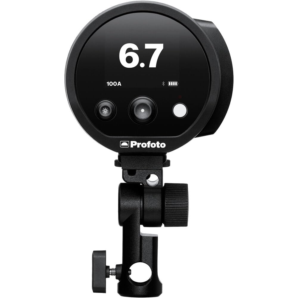 6.7 100A  
Profoto