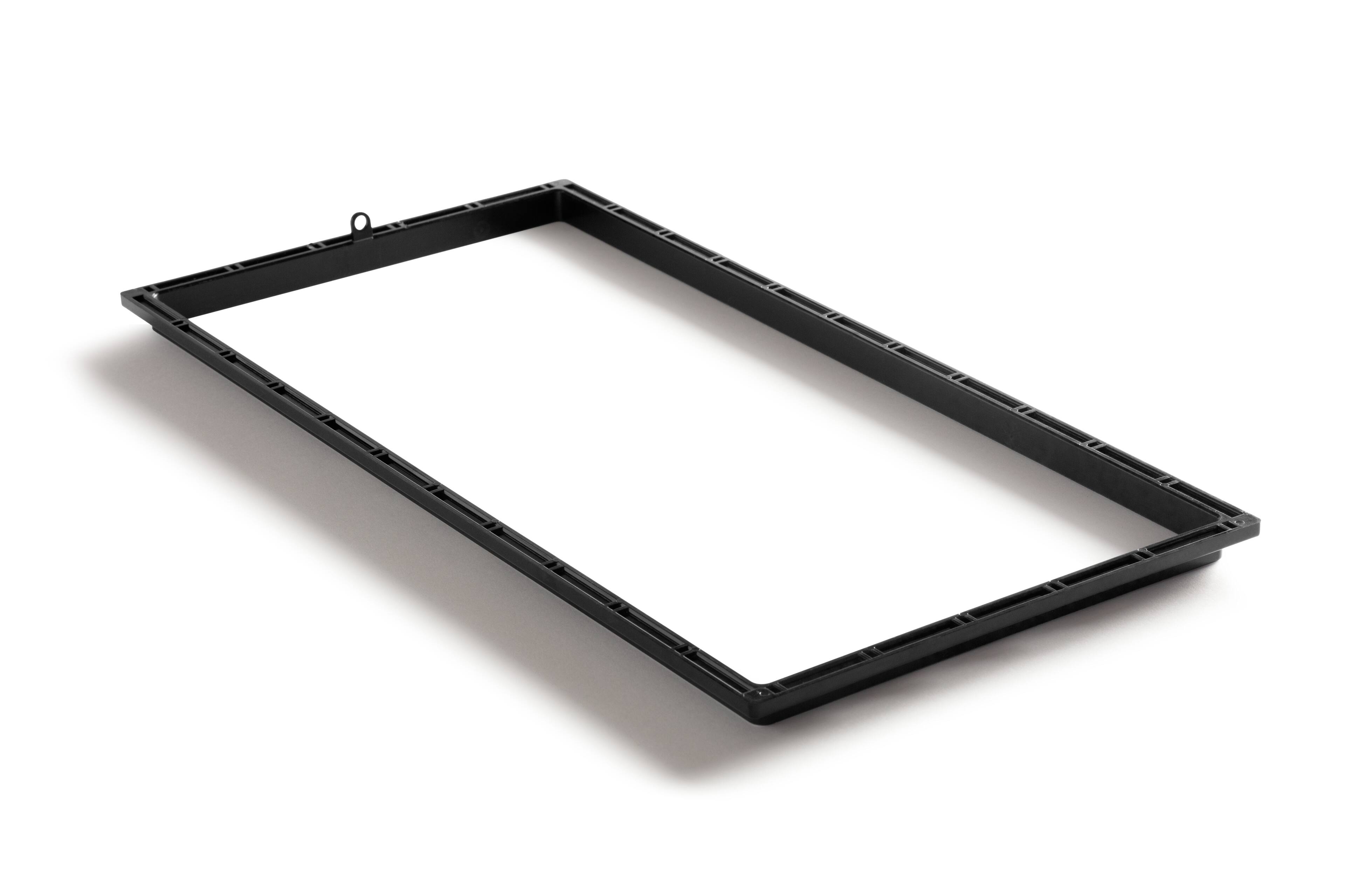 Back. Definitive Technology - Dymension CI Mounting Bracket for Dymension CI DW MAX SUR Speakers - Black.