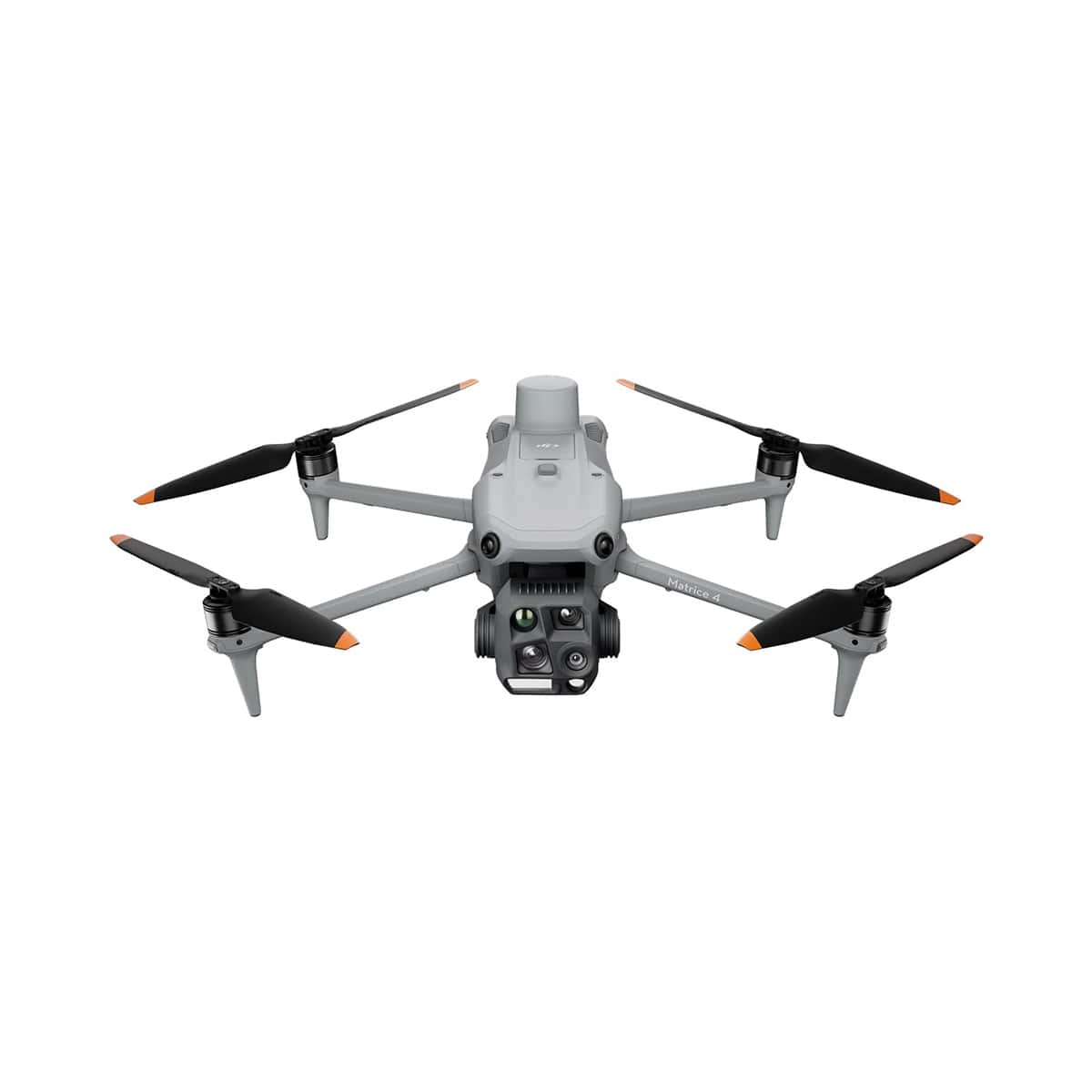 DJI - Matrice 4T Drone (No Care)