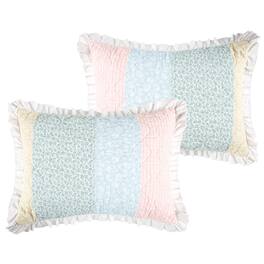 BreeBe - Tessie Sham King - Pastel