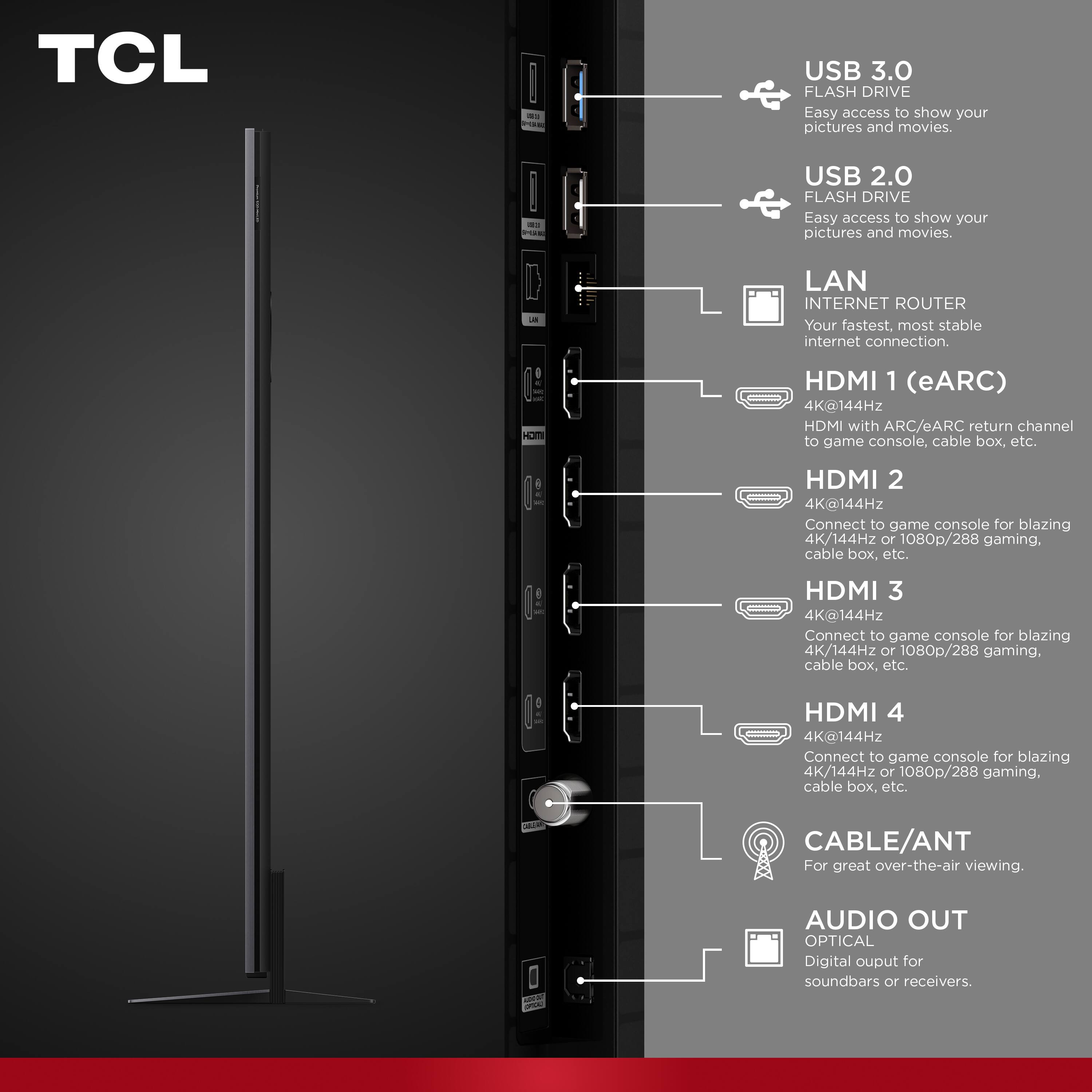 TCL 65