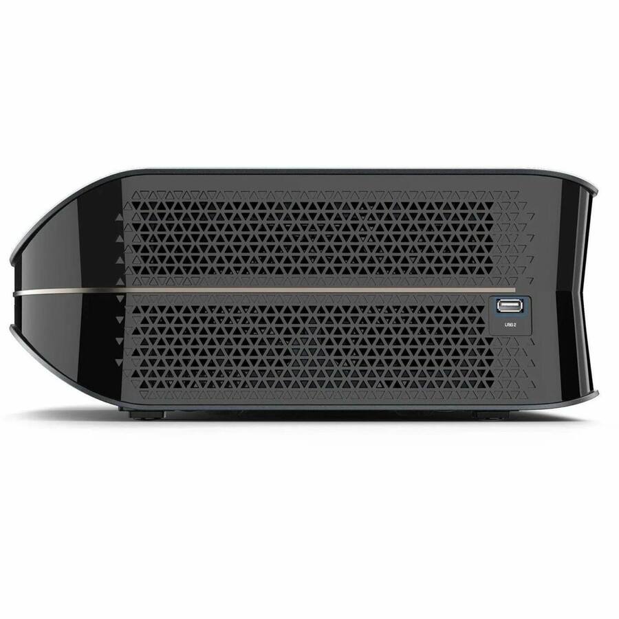 AWOL Vision LTV 3500 Pro Plus 120'' Motorized Floor Rising ALR Screen ...