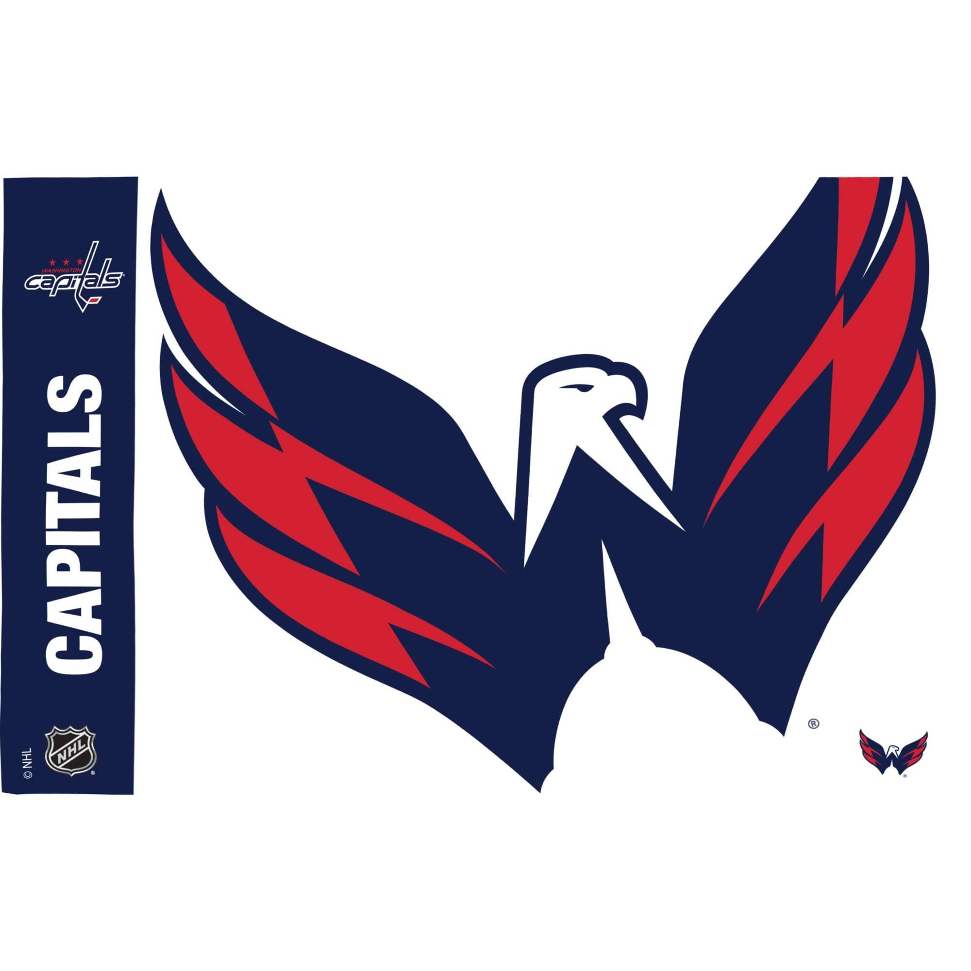 CAPITALS  
NHL