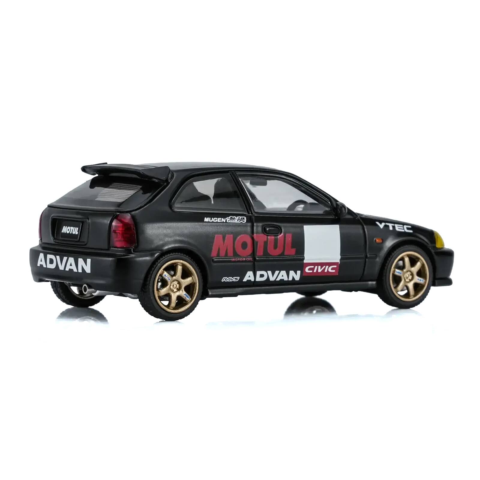 Honda Civic Type R (EK9) RHD (Right Hand Drive) 