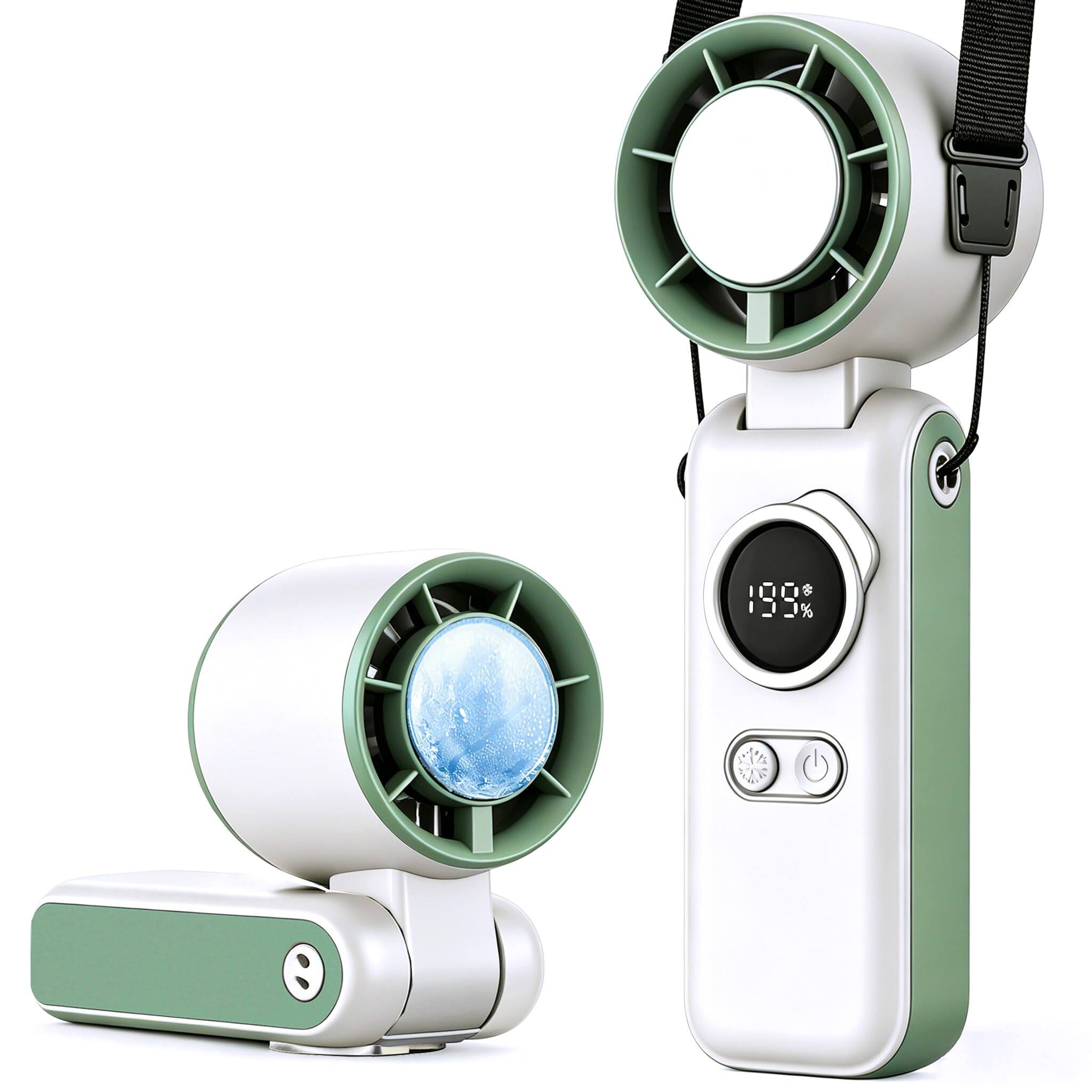 White-Green