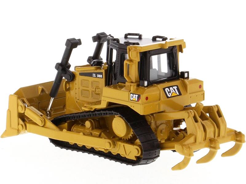 D6R CAT CAT