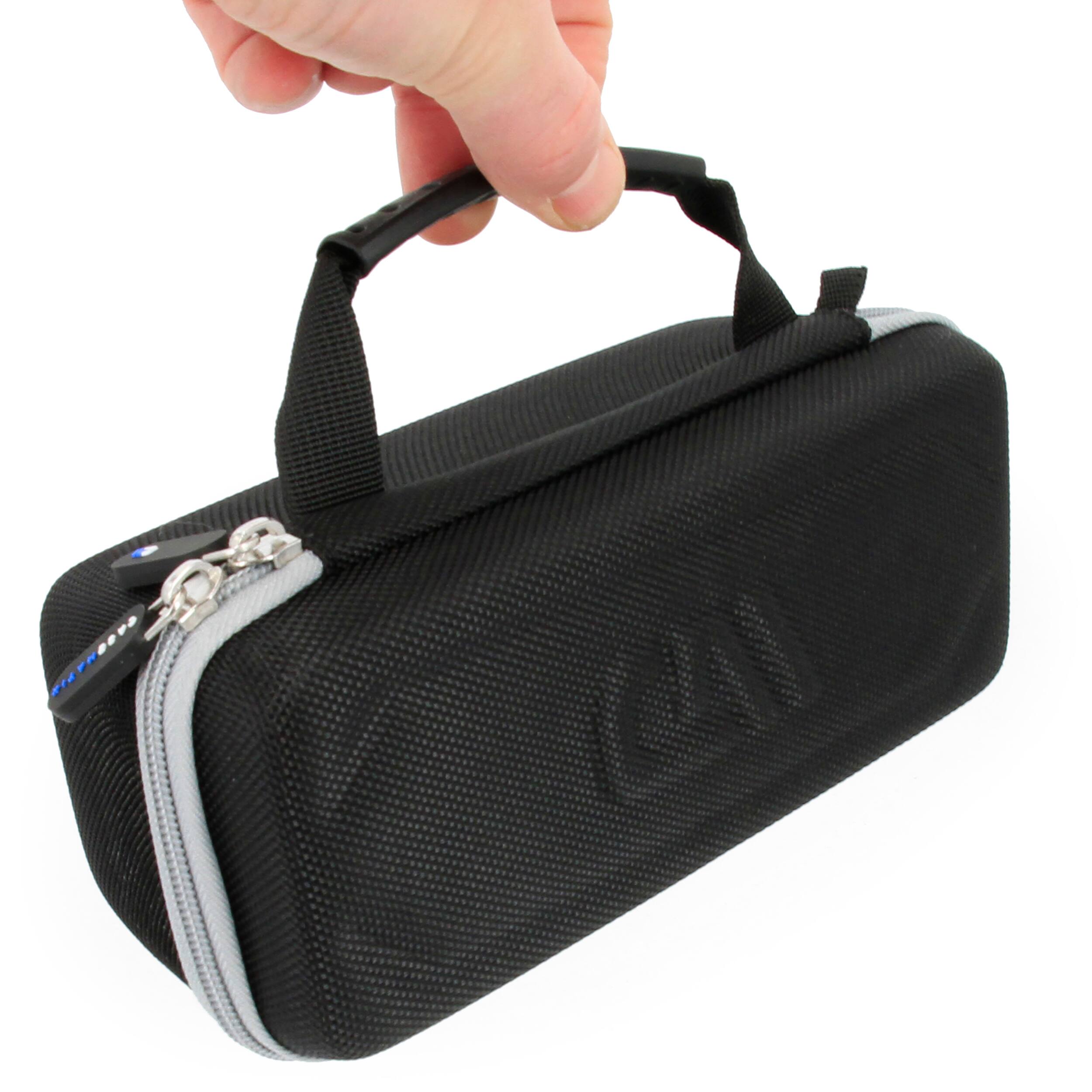 Back. CASEMATIX - Thermal Vision Monocular Case for Flir Scout TKx Thermal Monocular for Hunting and Night Vision Scopes Up to 7.5".