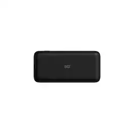 Moen - TCL LINKZONE 5G UW MW513U Mobile Wi-Fi Hotspot Router, Verizon Unlocked (Black)