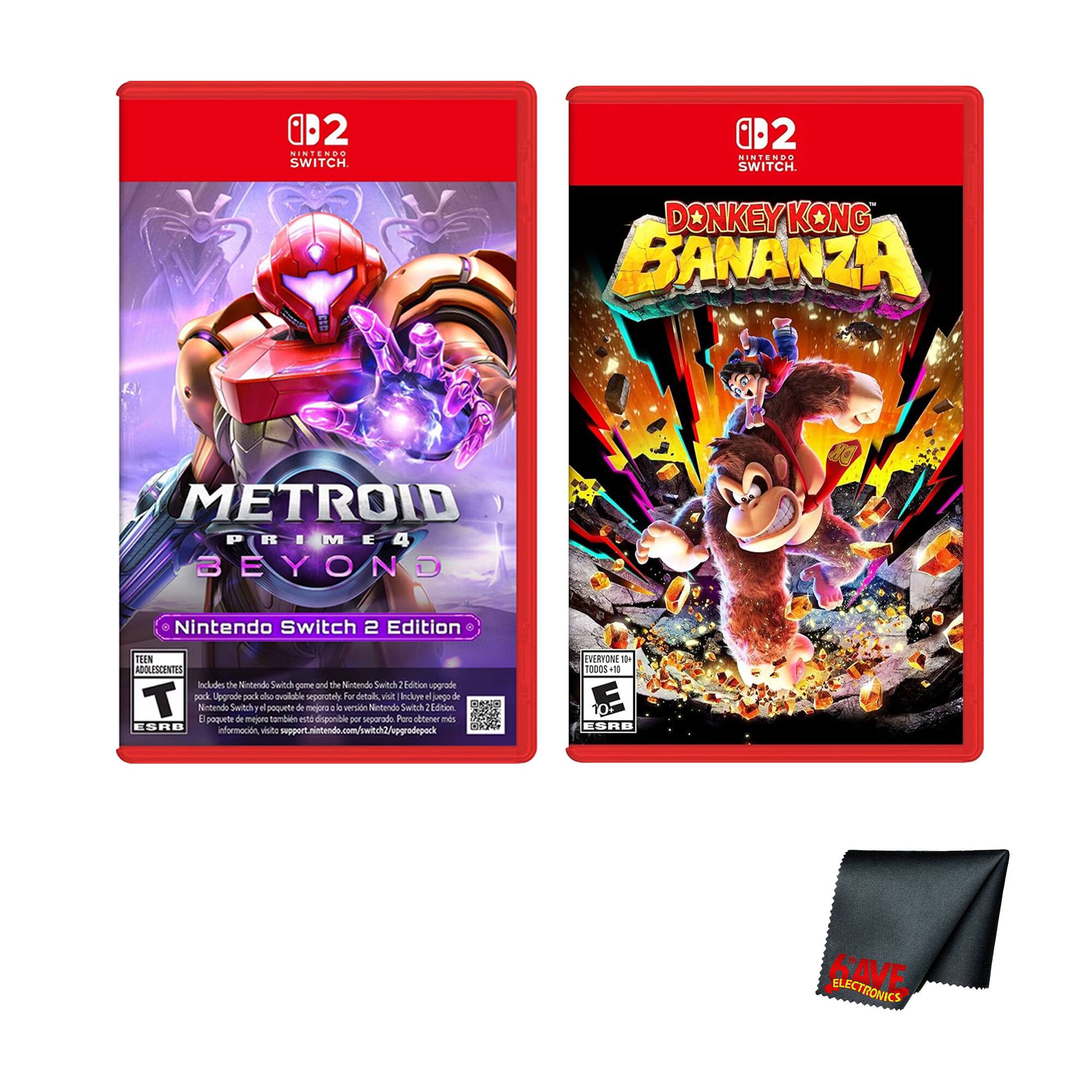 i 2 NINTENDO SWITCH 2 MINTENDO SWITCH DONKEY KONG BANANZA METROID PRIME BEYOND Nintendo Switch 2 Edition TIN ADOLESCENTES Includes the Nintendo Switch and the Nintendo Switch 2 Edition Upgrade pack. Upgrade your Nintendo Switch to the Nintendo Switch 2 Edition. For data transfer, you can use the Nintendo Switch 2 Edition Upgrade pack. Upgrade your Nintendo Switch to the Nintendo Switch 2 Edition. For data transfer, you can use the Nintendo Switch 2 Edition Upgrade pack. Upgrade your Nintendo Switch to the Nintendo Switch 2 Edition. For data transfer, you can use the Nintendo Switch 2 Edition Upgrade pack. Upgrade your Nintendo Switch to the Nintendo Switch 2 Edition. For data transfer, you can use the Nintendo Switch 2 Edition Upgrade pack. Upgrade your Nintendo Switch to the Nintendo Switch 2 Edition. For data transfer, you can use the Nintendo Switch 2 Edition Upgrade pack. Upgrade your Nintendo Switch to the Nintendo Switch 2 Edition. For data transfer, you can use the Nintendo Switch 2 Edition Upgrade pack. Upgrade your Nintendo Switch to the Nintendo Switch 2 Edition. For data transfer, you can use the Nintendo Switch 2 Edition Upgrade pack. Upgrade your Nintendo