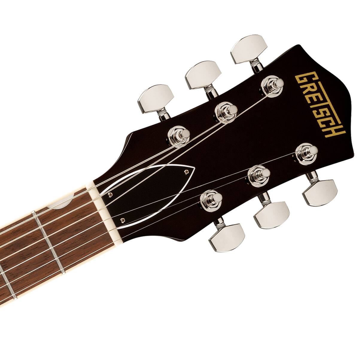 Alt View 4. Gretsch - Gretsch Streamliner Jet Club Single-Cut Electric Guitar with Wraparound.