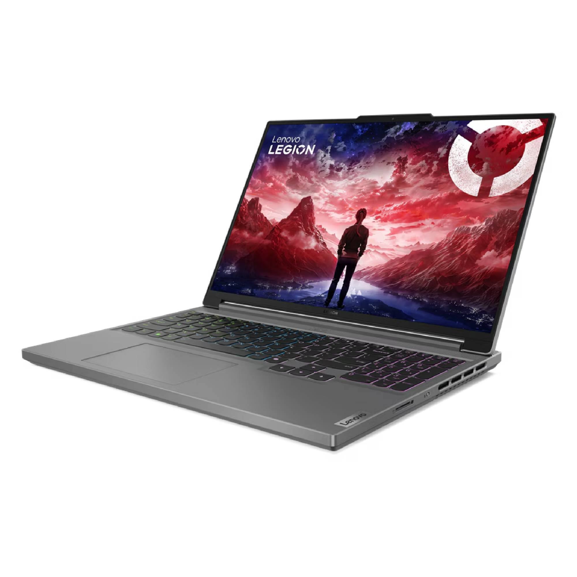 Lenovo Refurbished Excellent Legion Slim 5 16Arp9 16