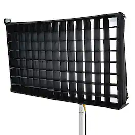 DoPchoice - 42.9x23.6" 40 Degree SnapGrid for LiteMat 4, FreeStyle Air Max and Ledzep2x4 Light