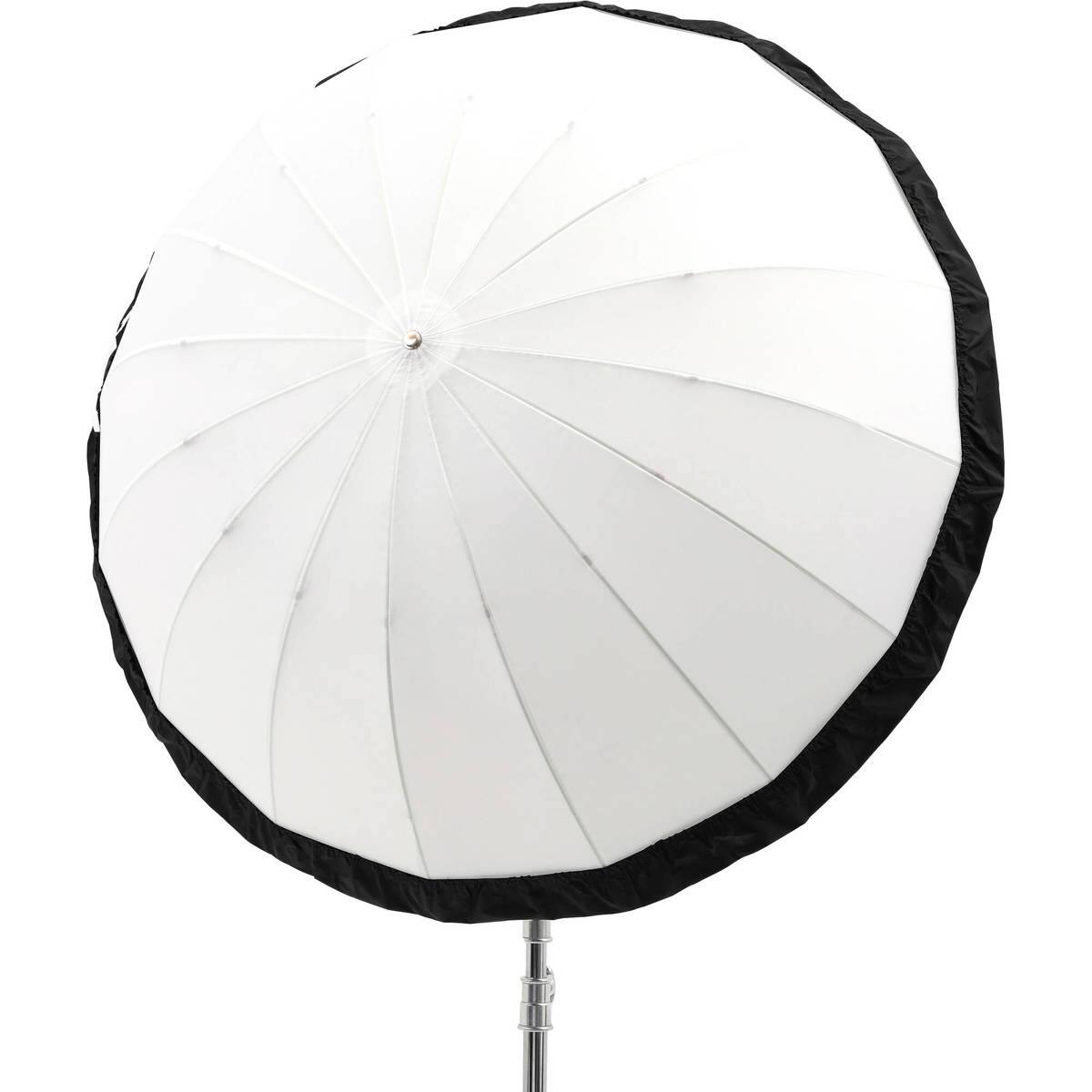 Alt View 4. Godox - Godox Diffuser For 130cm Parabolic Umbrella.