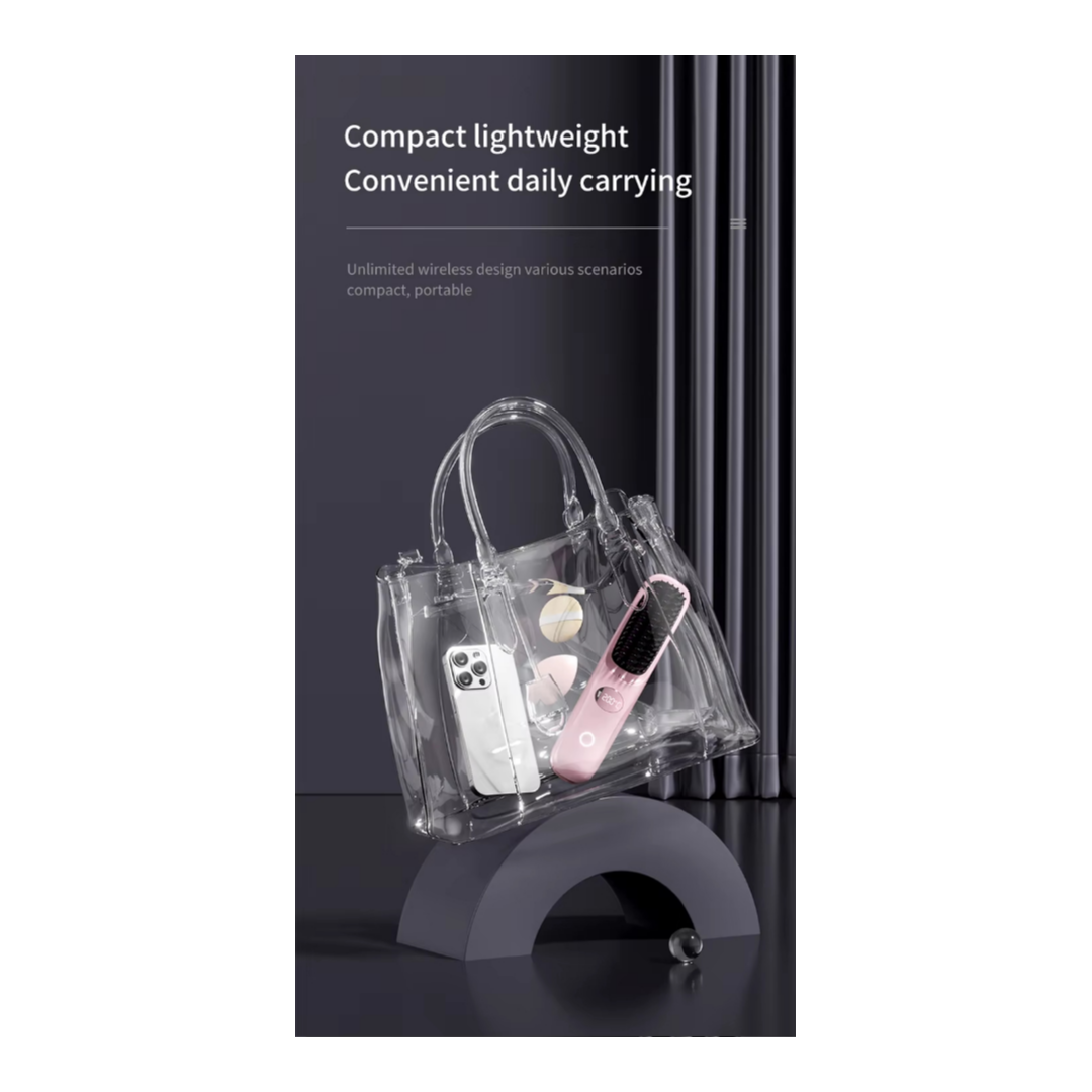 Compact lightweight  
Convenient daily carrying  

Unlimited wireless design various scenarios compact, portable