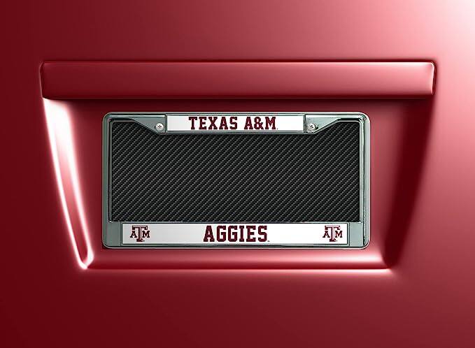 TEXAS A&M  
AGGIES