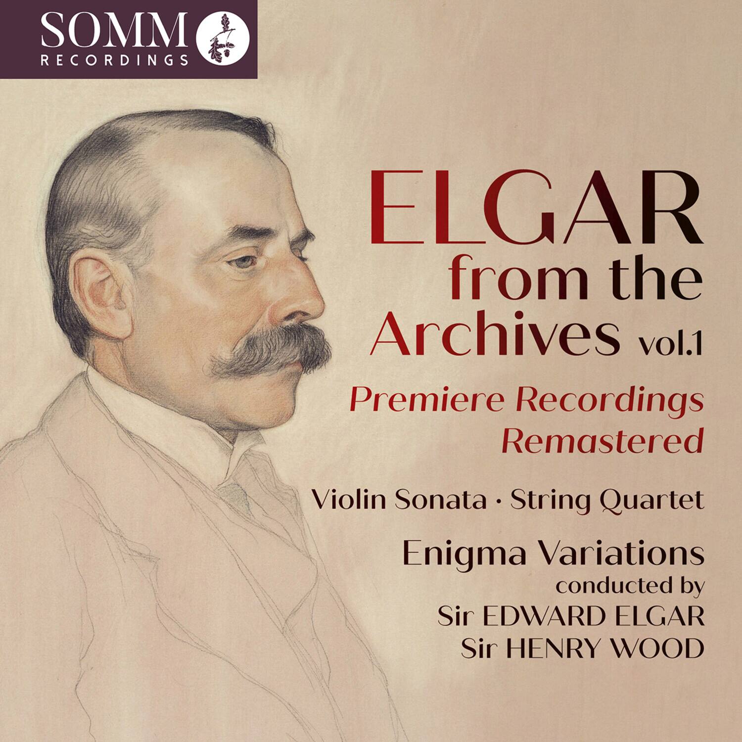 Marjorie Hayward - Elgar: From the Archives, Vol. 1   - COMPACT DISCS [CD] price history on PriceWatchPro
