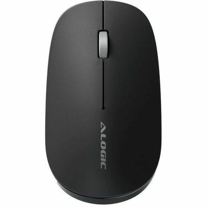 Alt View 4. Alogic - Alogic Echelon USB-C Compact Rechargeable Wireless Mouse and Keyboard Combo for Windows - USB Type A Wireless - Unknown.