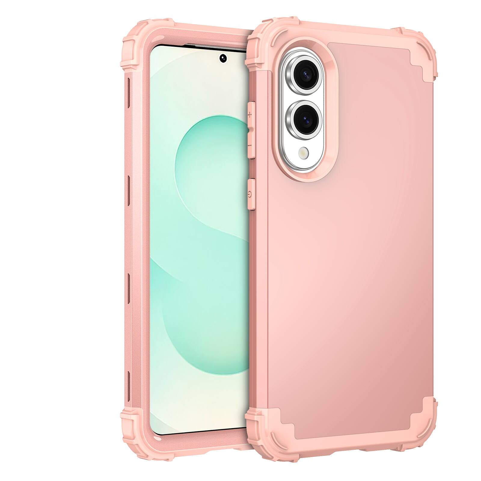 Rosegold