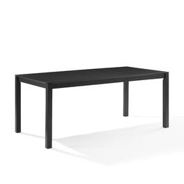 Crosley Furniture - Greer Dining Table - Black