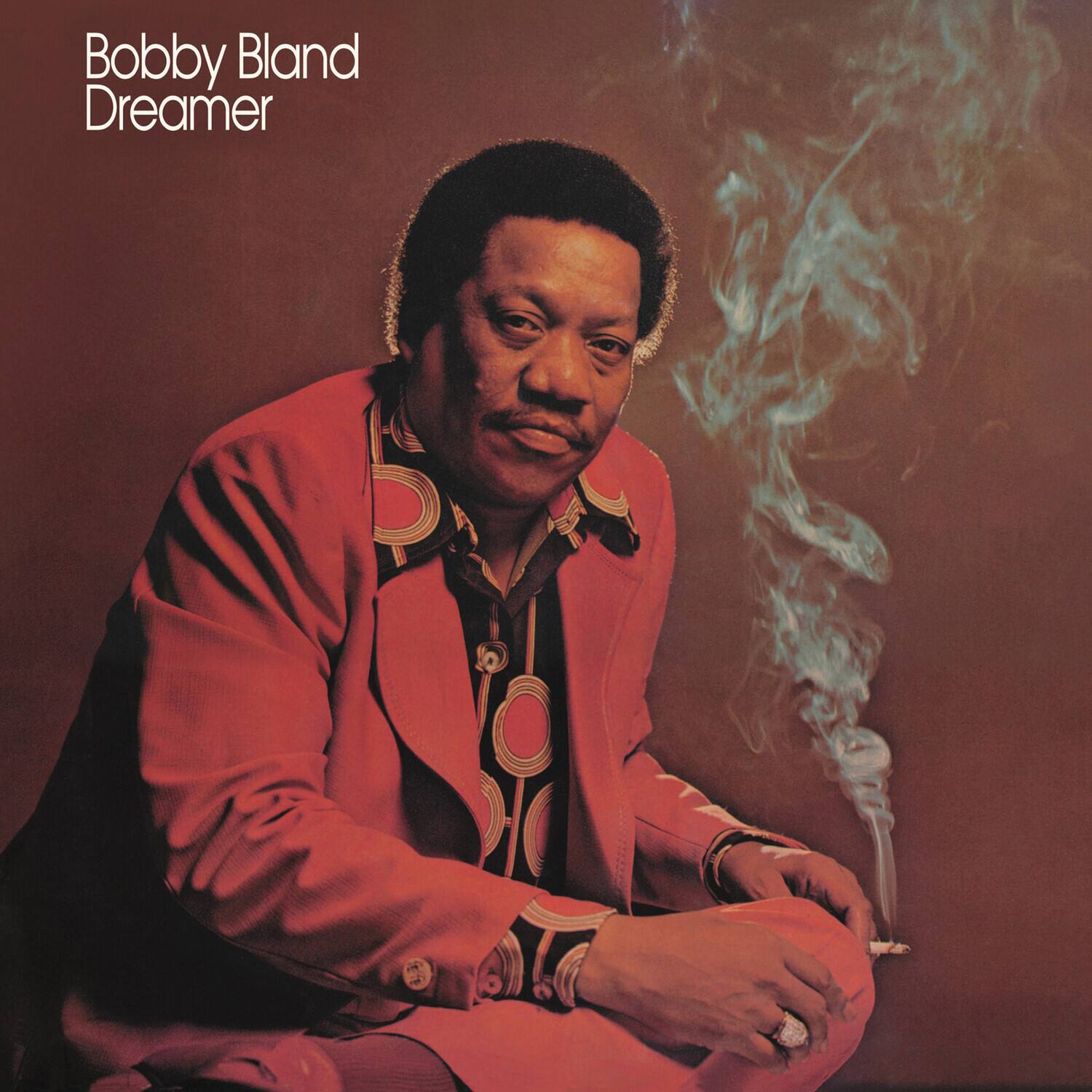 Bobby Bland  
Dreamer