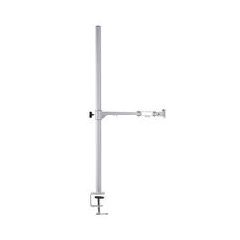 Amaran - Verge Desk Clamp Stand - Silver