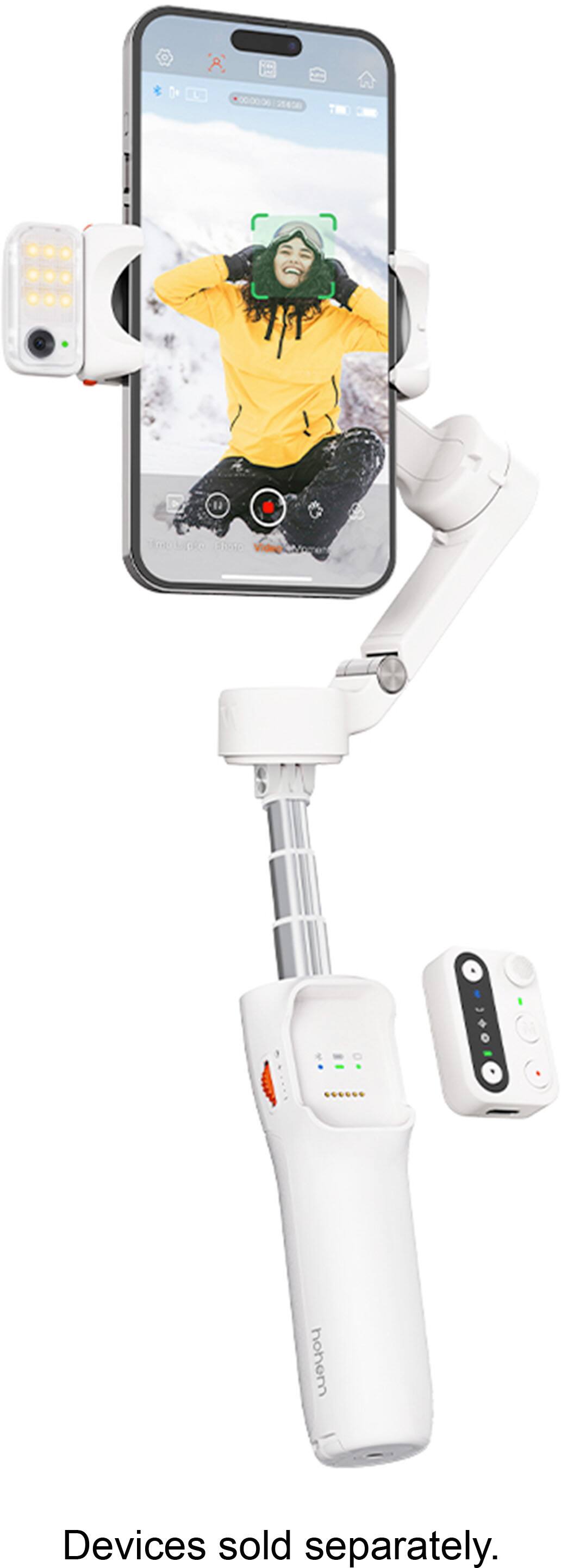 8 000006 2540 " SODMCRO ENo Video moment hohem Devices sold separately.