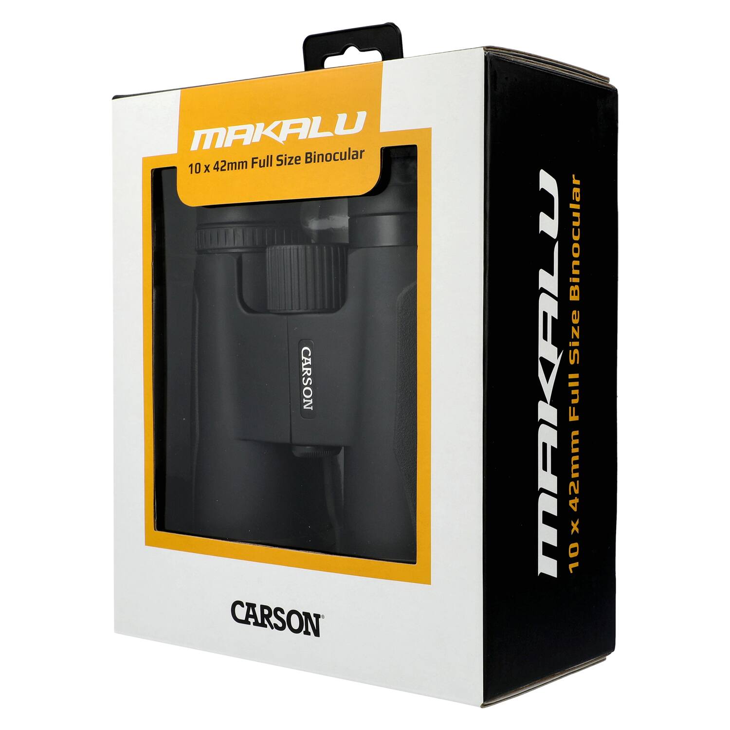 MAKALU Binocular 42mm Full Size 10 x CARSON