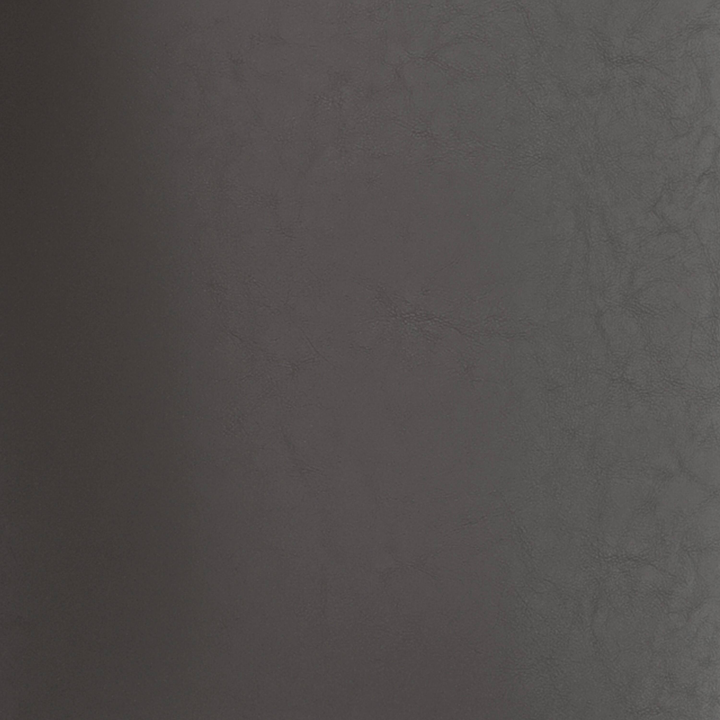 Alt View 10. Emma + Oliver - Metal Barstool with Swivel Bucket Seat - Dark Brown.