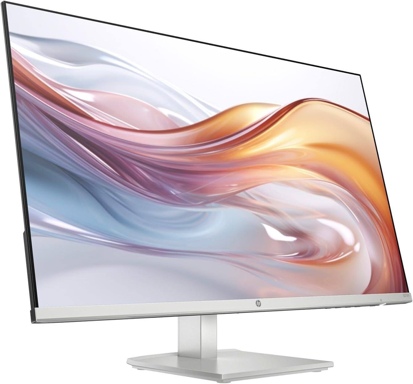 HP Series 5 527sh 27