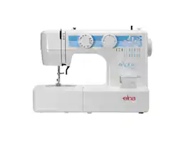 Elna - eXplore 160 Sewing Machine