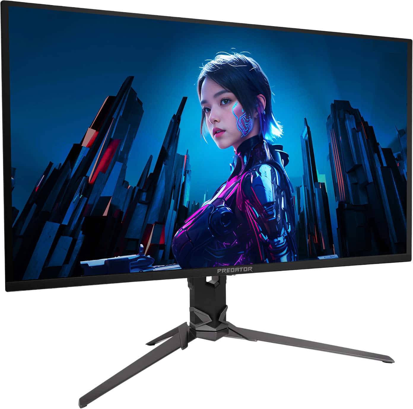 Acer Predator X27U 27