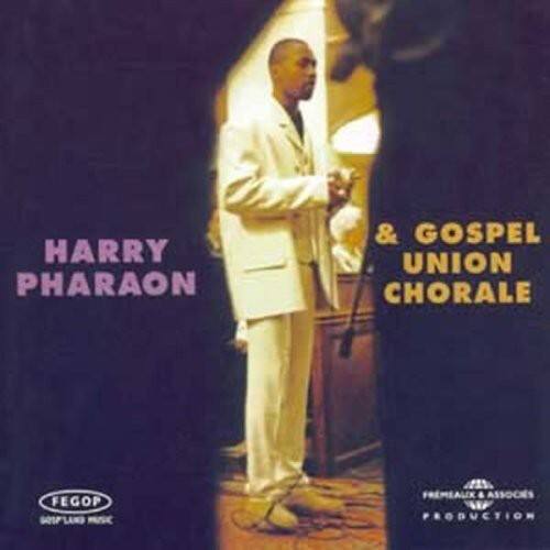 Harry Pharaon - Gospel Union Chorale   - COMPACT DISCS [CD] price history on PriceWatchPro