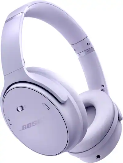 Bose QuietComfort Wireless Noise Cancelling Over the Ear Bluetooth Bose QuietComfort Wireless Noise Cancelling Over the Ear Bluetooth