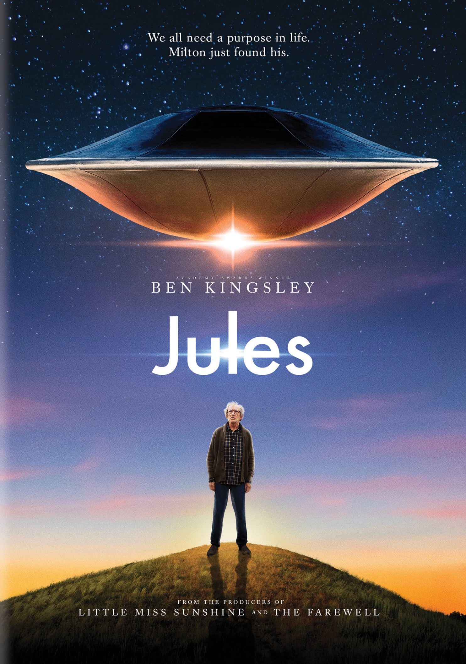 Jules [2023] - Best Buy