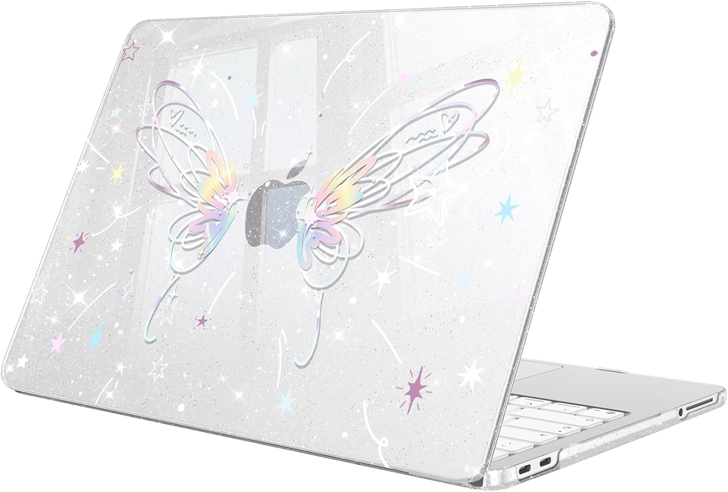 Meteor Butterfly