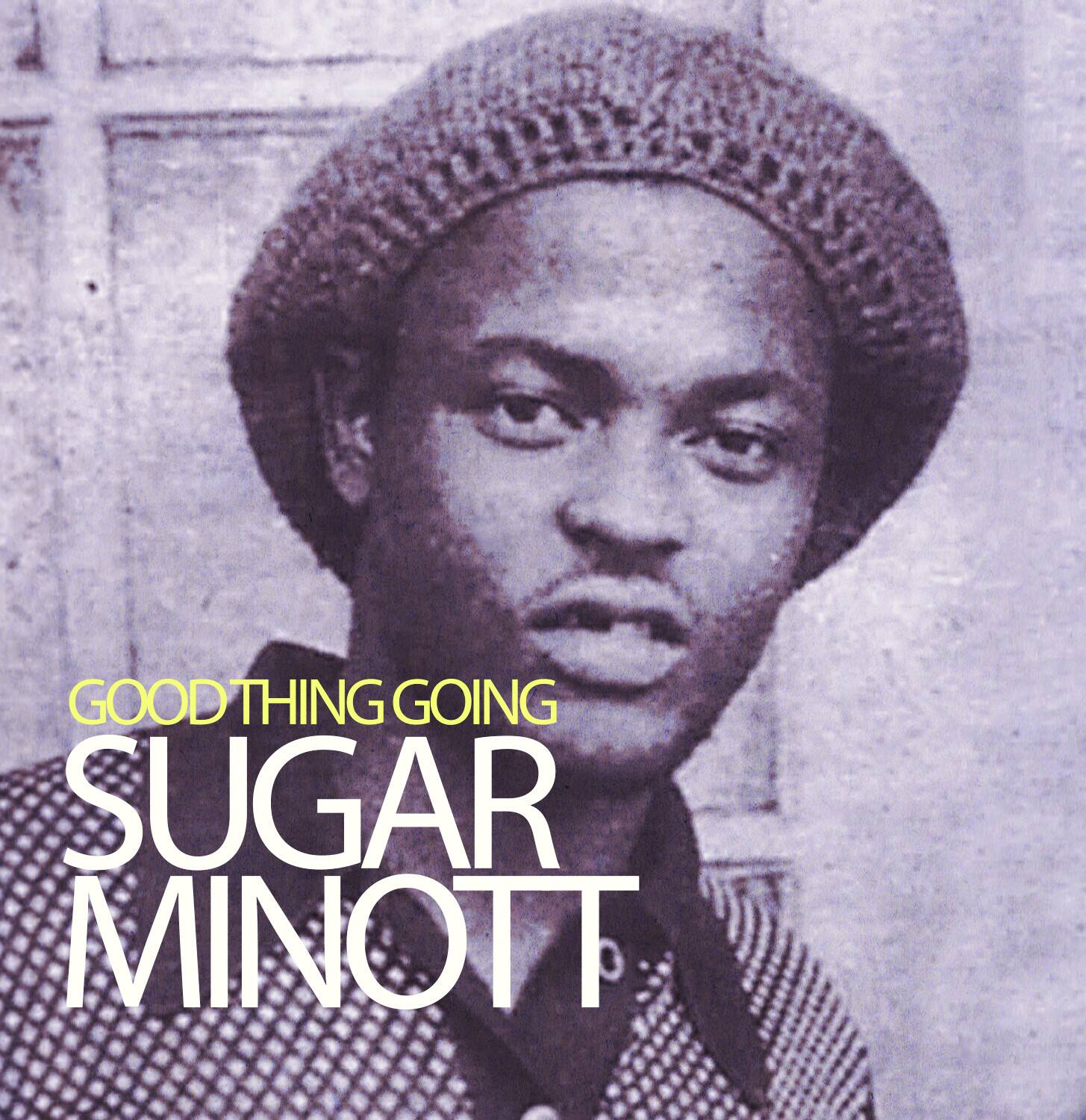 Sugar Minott - Good Thing Going   - COMPACT DISCS [CD] price history on PriceWatchPro