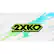 Front. Riot Games - 2XKO $25 Gift Card.