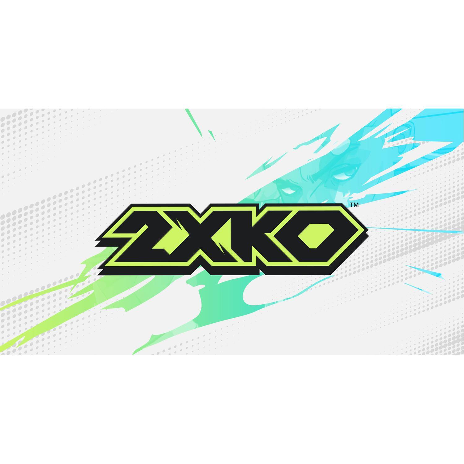 Front. Riot Games - 2XKO $25 Gift Card.