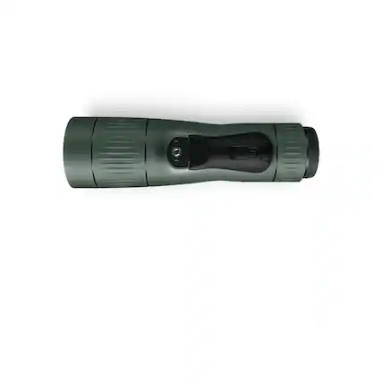 Front. Swarovski - Swarovski ST Balance 14-35x50 Spotting Scope with SWAROBALANCE Technology.