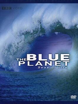 The Blue Planet: Seas of Life - DVD