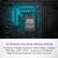 12-PHASE VOLTAGE REGULATION 12-phase voltage regulation technology, enables 14th Gen Intel Core processors to deliver high-level performance for hours on end.