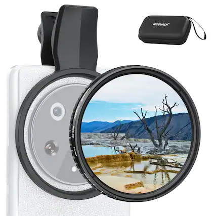 NEEWER 5 Variable ND2.32